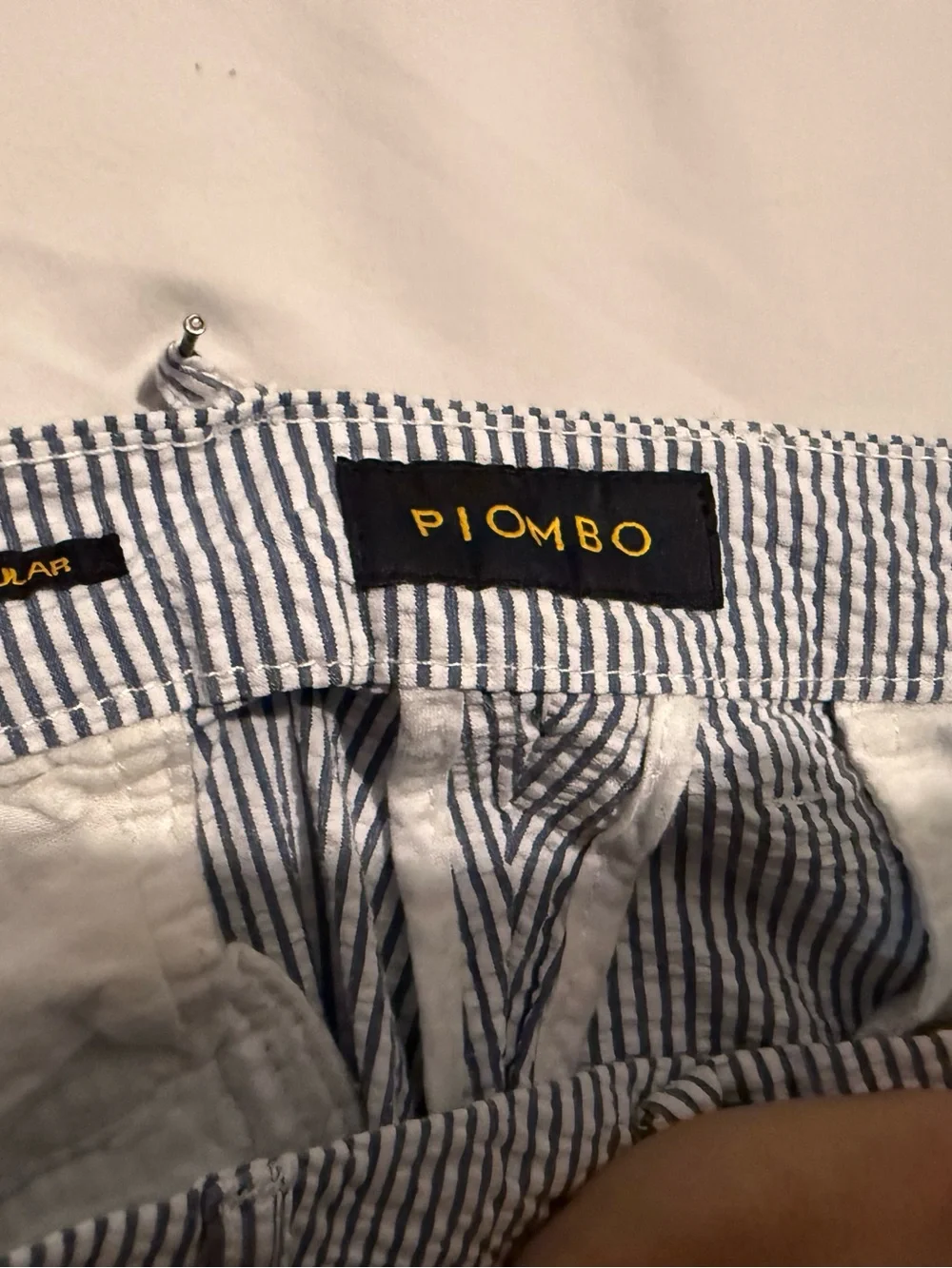 Pimbo piombo men’s